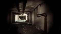 A screenshot taken in Dreams. 2 of 3.