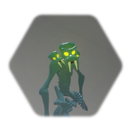 Soul Biter