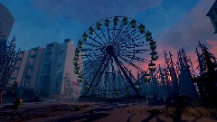 A screenshot taken in Dreams. 2 of 21.