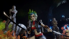 A screenshot taken in Dreams. 1 of 1.