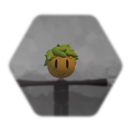 James wip