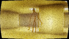 Take photos of Liminal space