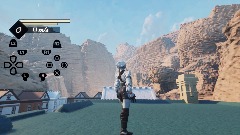 A screenshot taken in Dreams. 14 of 30.