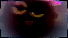 A screenshot taken in Dreams. 6 of 7.