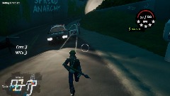 A screenshot taken in Dreams. 11 of 21.