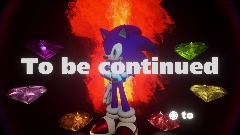 A screenshot taken in Dreams. 1 of 3.