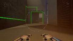 A screenshot taken in Dreams. 6 of 12.