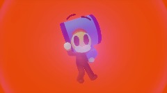 Angelcat yeets