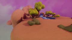 A screenshot taken in Dreams. 4 of 8.