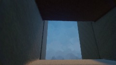 A screenshot taken in Dreams. 1 of 2.