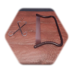 Medieval Surgery Tools