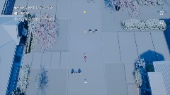 A screenshot taken in Dreams. 11 of 24.