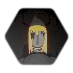 The witch(foxymations)