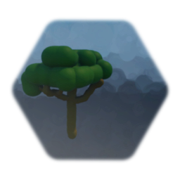Simple tree