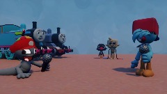 Parody OFFICIAL VISUALIZER