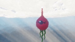 A screenshot taken in Dreams. 1 of 22.