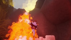 A screenshot taken in Dreams. 8 of 23.