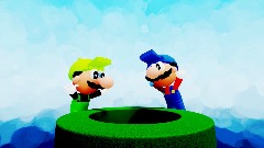 Mario Bros.