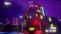 A screenshot taken in Dreams. 12 of 13.