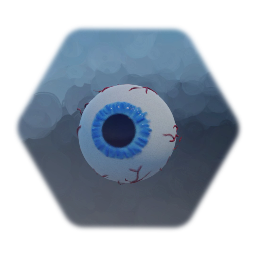 Veiny Eye