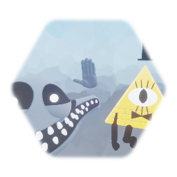 Entity 56 "The Orbeez"