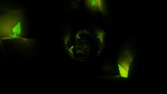 A screenshot taken in Dreams. 14 of 21.