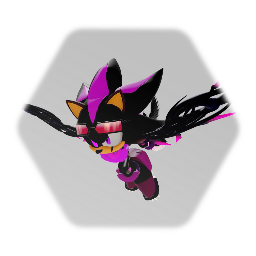 Nightshade V4
