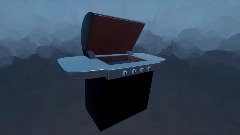 A screenshot taken in Dreams. 7 of 7.