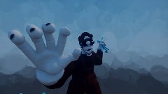 A screenshot taken in Dreams. 2 of 2.