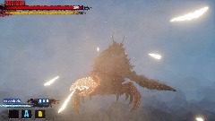 A screenshot taken in Dreams. 2 of 2.