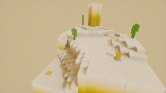 A screenshot taken in Dreams. 11 of 25.