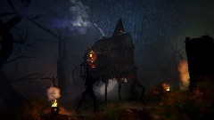 A screenshot taken in Dreams. 1 of 29.