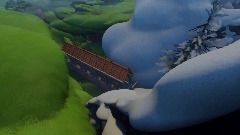 Winter turns to Spring