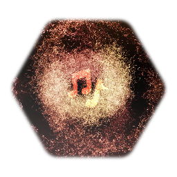 NOW'S YOUR CHANCE TO BE A but its ARTILOVANIA