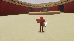 Dreamsidia Final Fantasy W.I.P