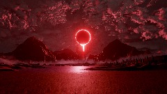 A screenshot taken in Dreams. 1 of 4.