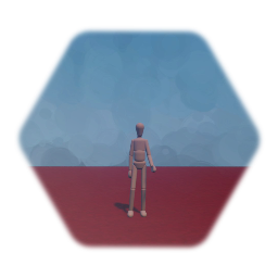 Waving 1st Animation