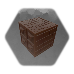 Cube Architecture Design