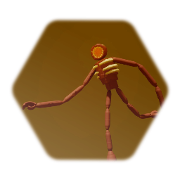 [Roblox Doors] The Figure