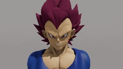 A screenshot taken in Dreams. 5 of 6.