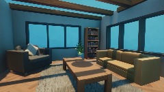 A screenshot taken in Dreams. 1 of 1.