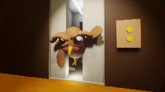 A screenshot taken in Dreams. 21 of 23.