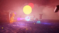 A screenshot taken in Dreams. 4 of 11.