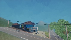 A screenshot taken in Dreams. 15 of 24.