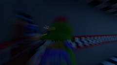 A screenshot taken in Dreams. 5 of 7.