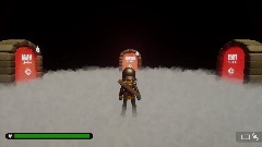 A screenshot taken in Dreams. 4 of 4.