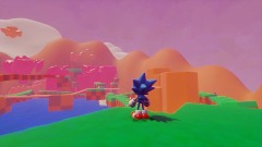 Hut's Sonic Zone 0