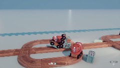 A screenshot taken in Dreams. 20 of 21.