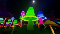 Mushroom Forest