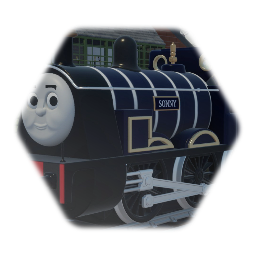 Sonny the Tank Engine